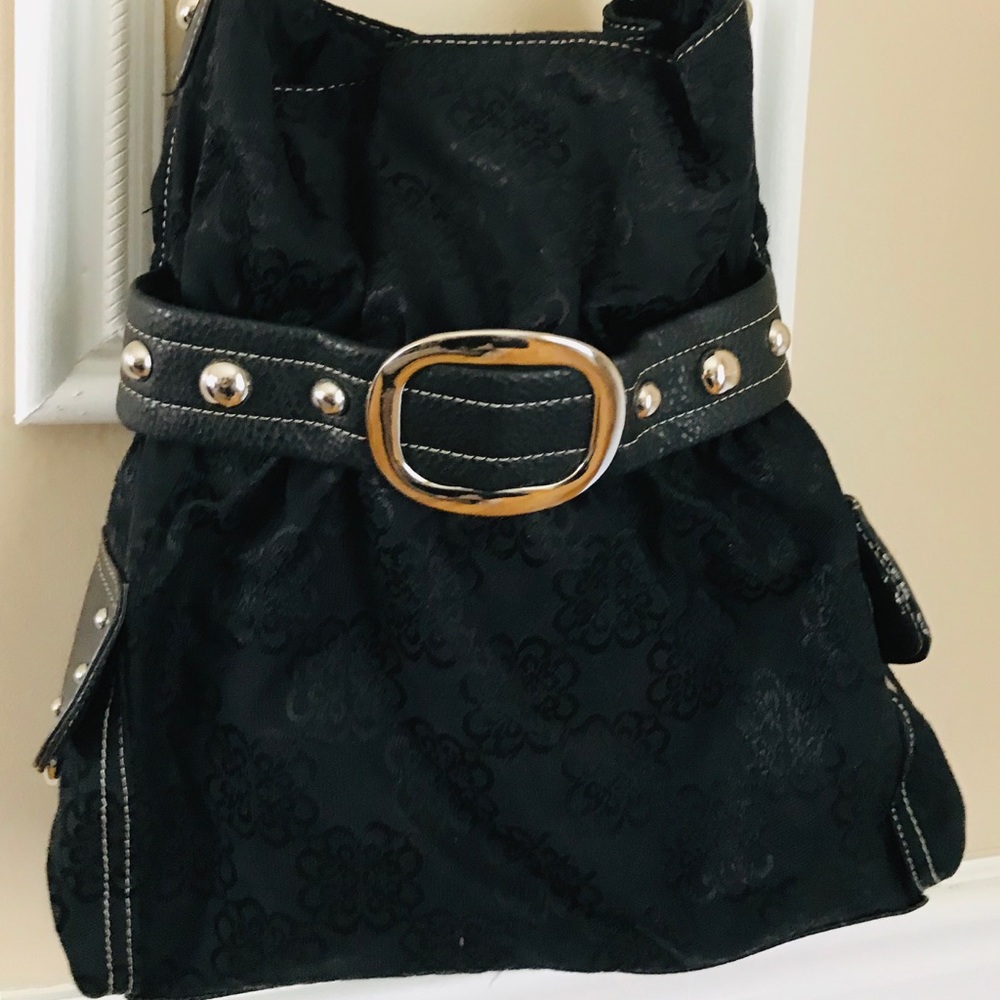 KathyVan Zeeland shoulder bag